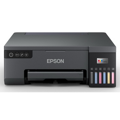 EPSON Inkjet Printer L8050